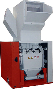 RSM Granulator