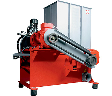 Hydraulic Unit